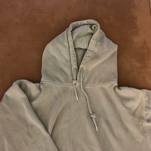 John Galt/ Brandy Melville sweatshirt